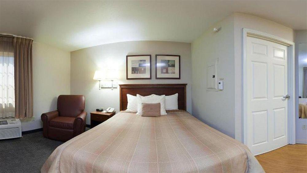 Candlewood Suites Polaris By Ihg Columbus Dış mekan fotoğraf