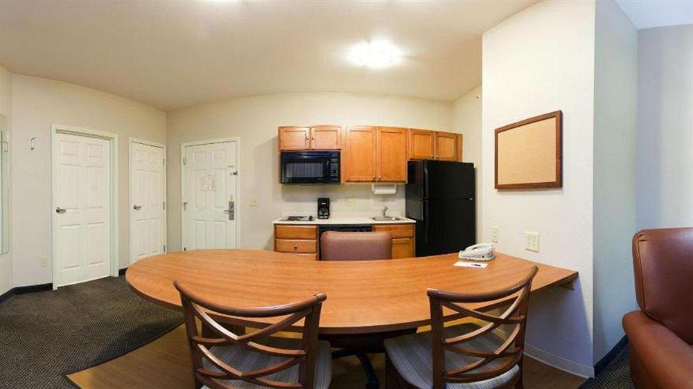 Candlewood Suites Polaris By Ihg Columbus Dış mekan fotoğraf