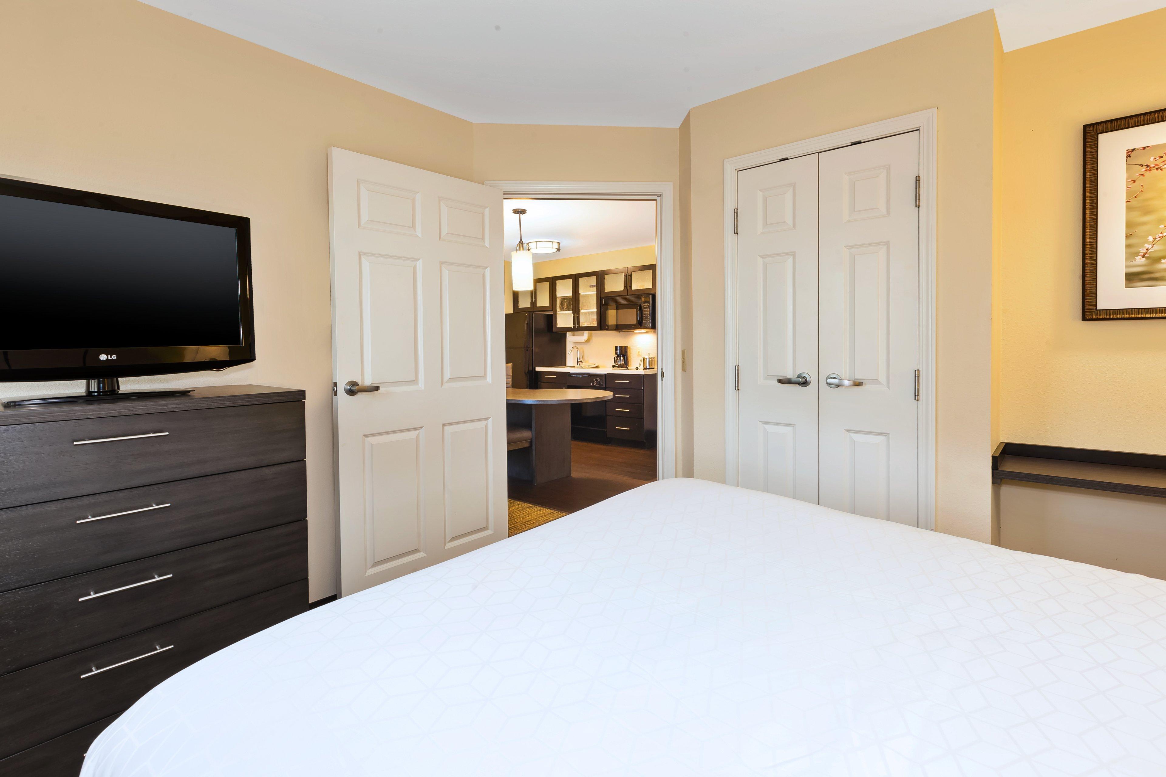 Candlewood Suites Polaris By Ihg Columbus Dış mekan fotoğraf