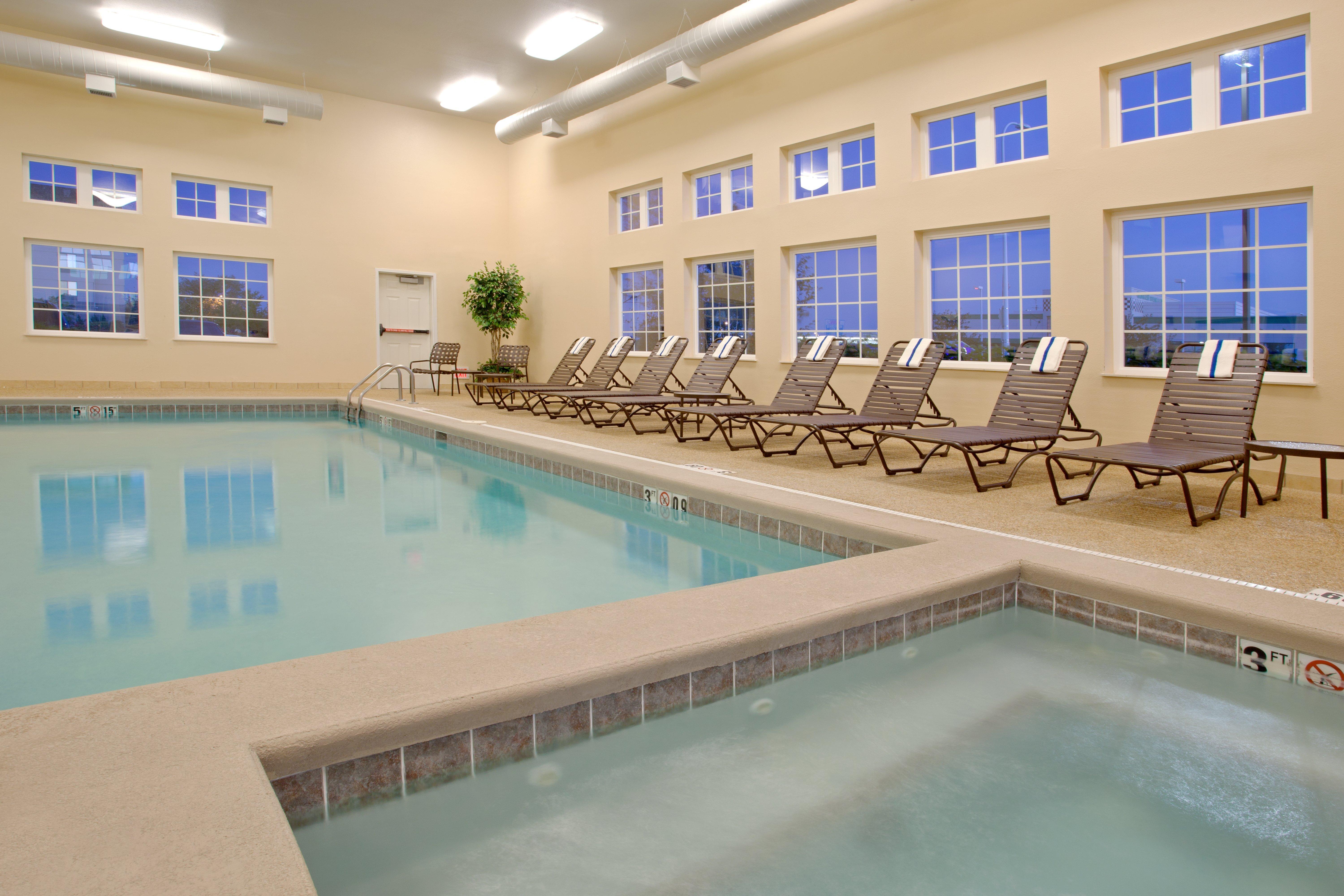 Candlewood Suites Polaris By Ihg Columbus Dış mekan fotoğraf