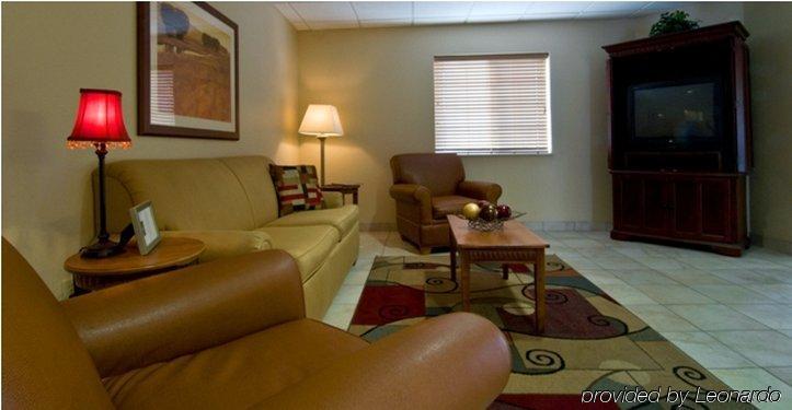 Candlewood Suites Polaris By Ihg Columbus İç mekan fotoğraf