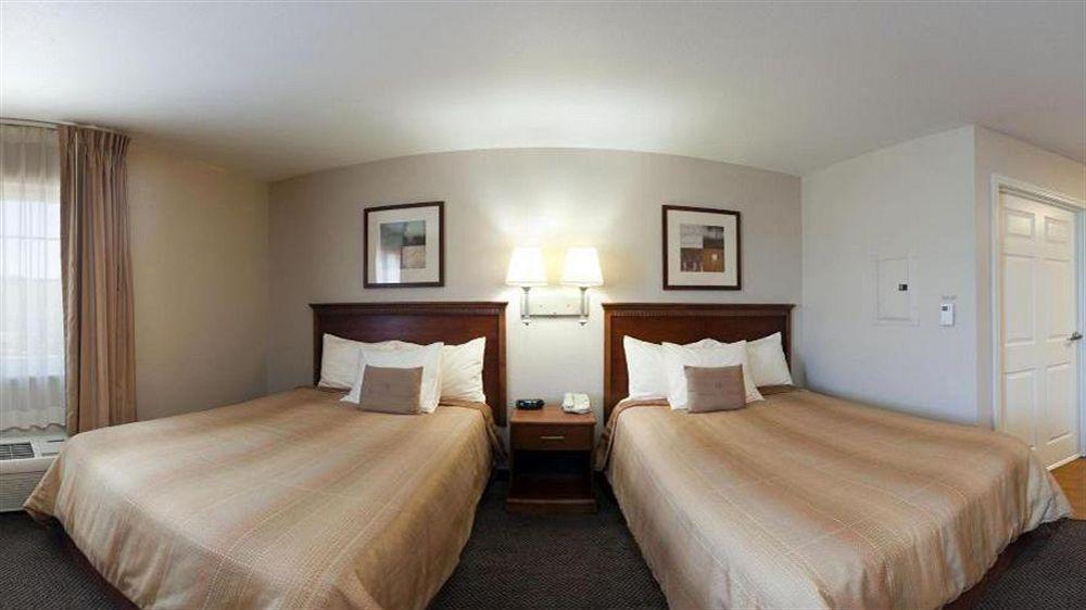 Candlewood Suites Polaris By Ihg Columbus Dış mekan fotoğraf