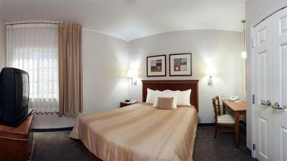Candlewood Suites Polaris By Ihg Columbus Dış mekan fotoğraf