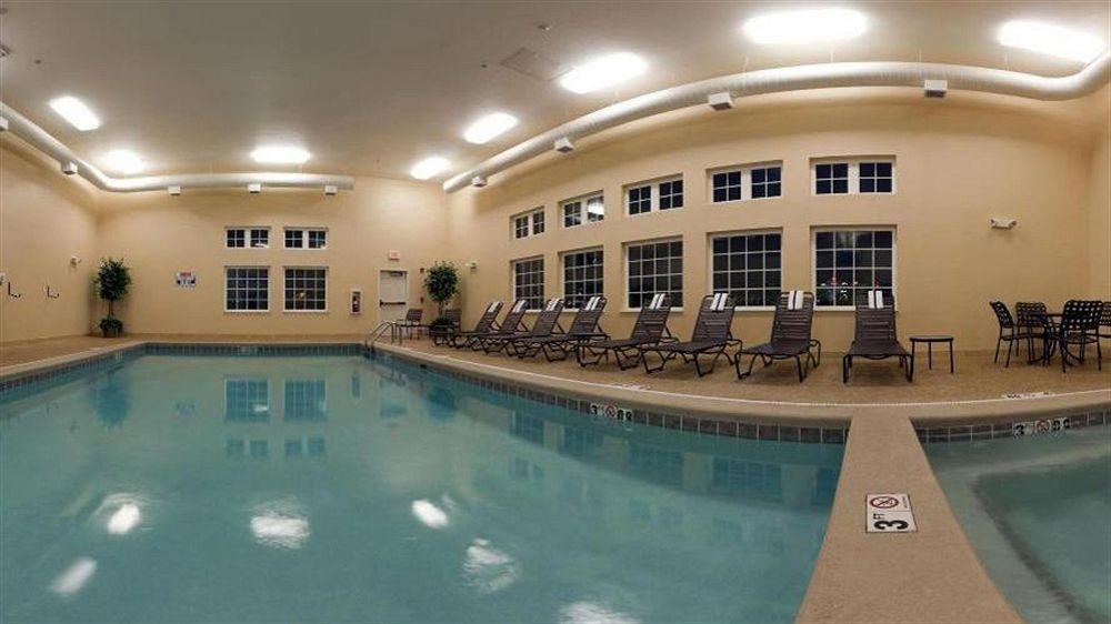 Candlewood Suites Polaris By Ihg Columbus Dış mekan fotoğraf