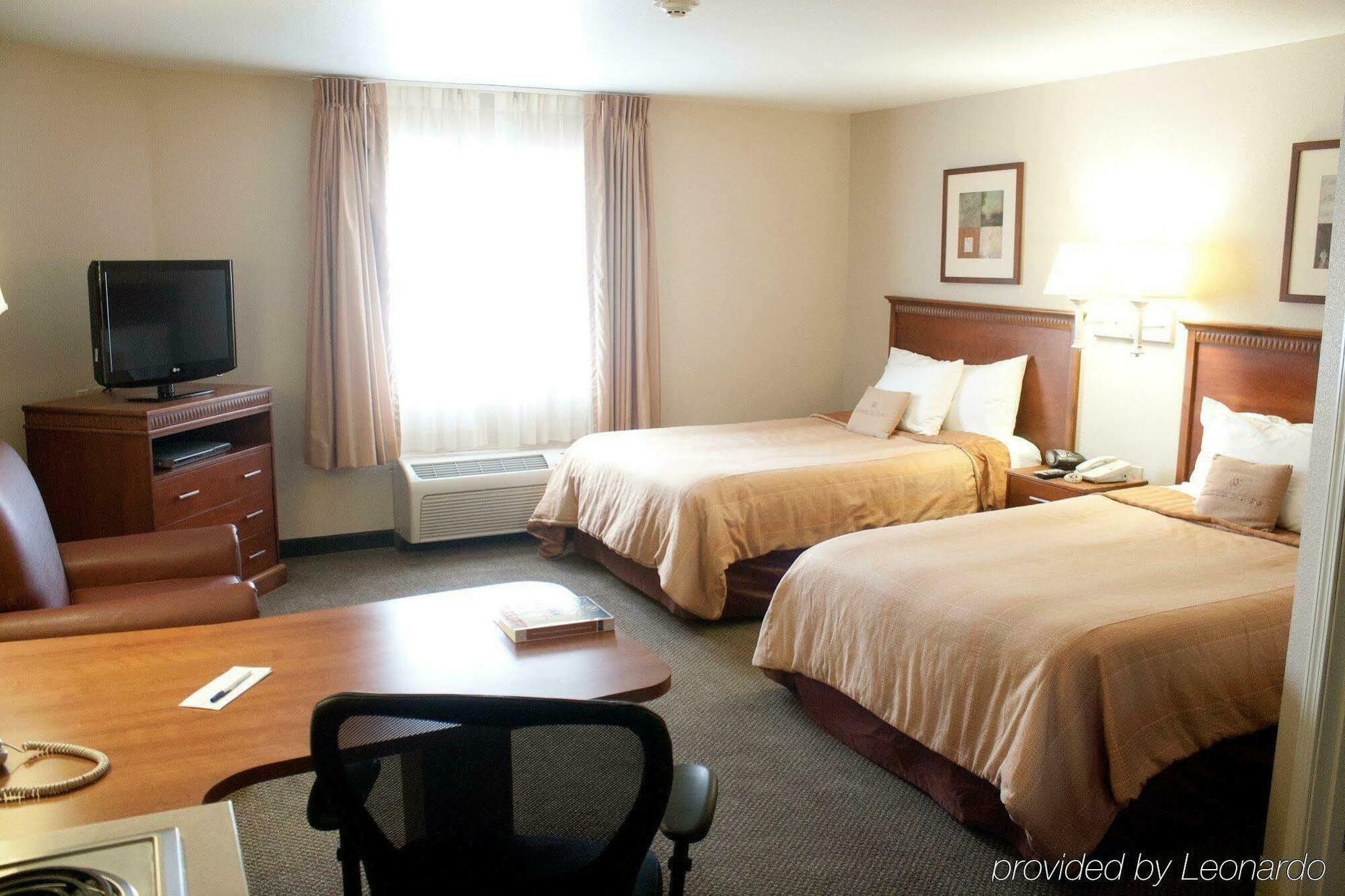 Candlewood Suites Polaris By Ihg Columbus Dış mekan fotoğraf